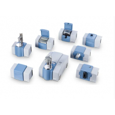 BRUCKER FTIR Spectrometer